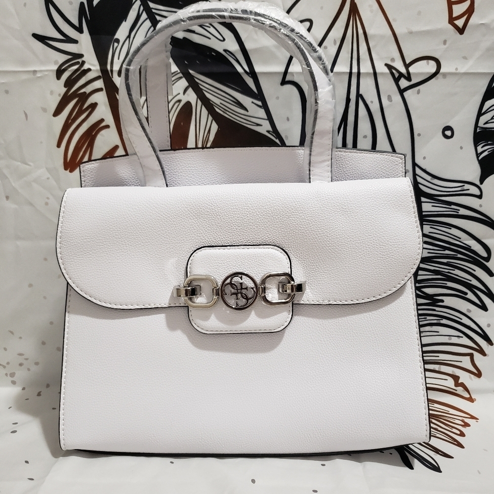 Guess | Hensley Satchel